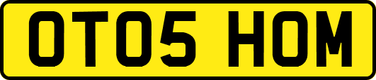 OT05HOM
