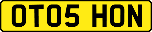 OT05HON