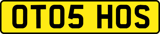 OT05HOS