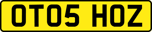 OT05HOZ