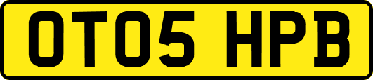 OT05HPB