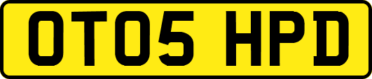 OT05HPD