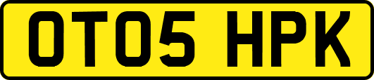 OT05HPK
