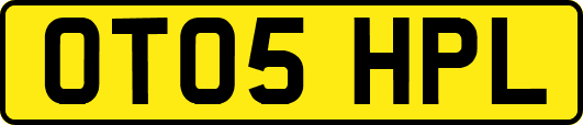 OT05HPL