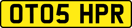 OT05HPR