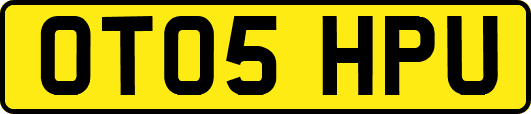 OT05HPU