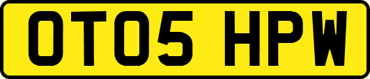 OT05HPW