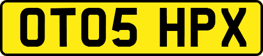 OT05HPX