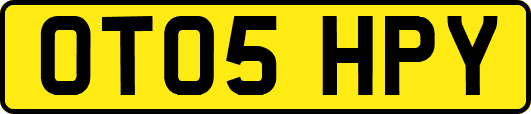 OT05HPY
