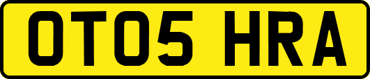 OT05HRA