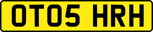 OT05HRH
