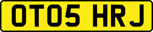 OT05HRJ