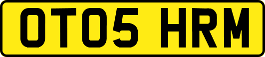 OT05HRM