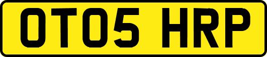 OT05HRP