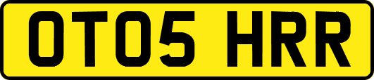 OT05HRR