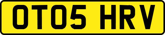 OT05HRV