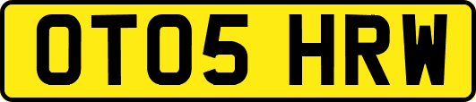 OT05HRW
