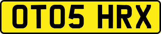 OT05HRX
