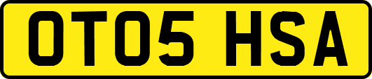 OT05HSA
