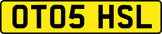 OT05HSL