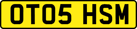OT05HSM