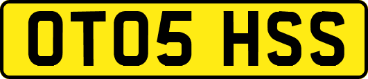 OT05HSS