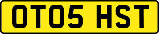 OT05HST