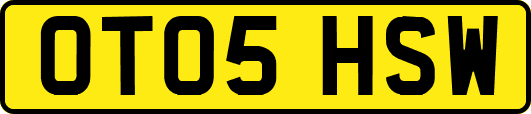 OT05HSW