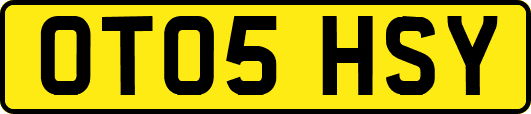 OT05HSY