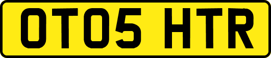 OT05HTR
