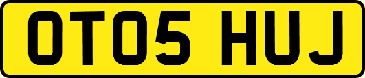 OT05HUJ