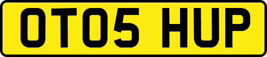 OT05HUP