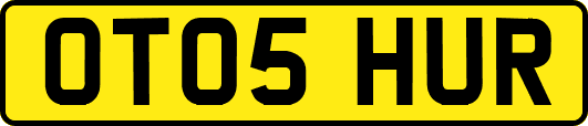 OT05HUR