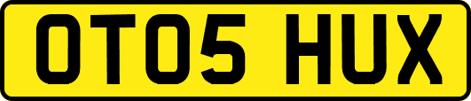 OT05HUX