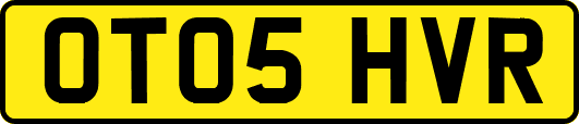 OT05HVR
