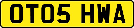 OT05HWA