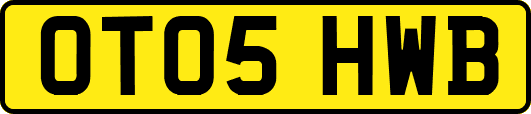 OT05HWB