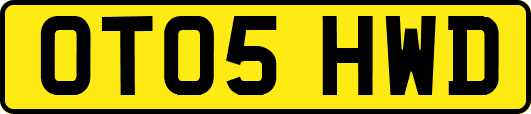 OT05HWD