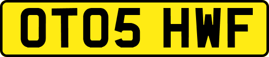OT05HWF