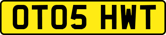OT05HWT