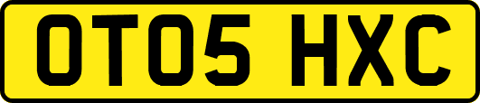 OT05HXC