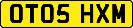 OT05HXM