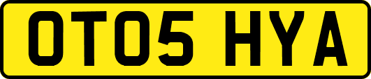 OT05HYA