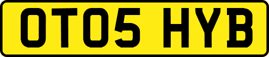 OT05HYB