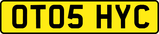 OT05HYC