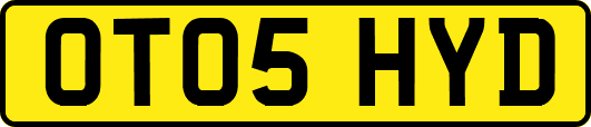 OT05HYD