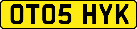 OT05HYK