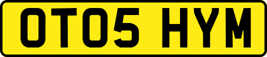 OT05HYM