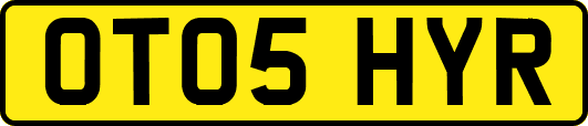 OT05HYR