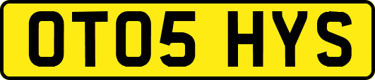 OT05HYS